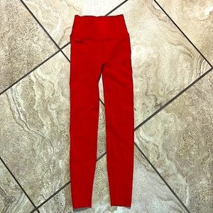 Small sculptknit leggings by fabletics